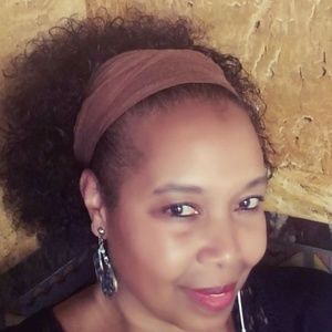 Meet your Posher, Kathy